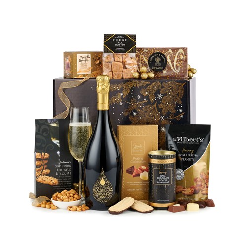Elegance Sparkling Hamper - Trusted Seller